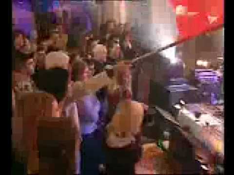 Ранетки Алиса (Live)