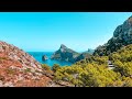 Mallorca spain  road trip  4k