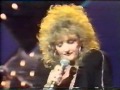 Bonnie Tyler - Band Of Gold - UK TV