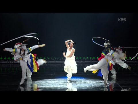 [2026_KBS국악대경연_축하공연] 연희컴퍼니 유희X립제이 - ‘몽중유희’ [제36회 KBS국악대경연] | KBS 261005 방송