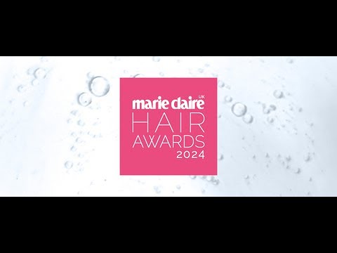 Marie Claire UK Hair Awards 2024