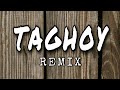 TAGHOY by GRIN DEPARTMENT(Pandemic Remix)
