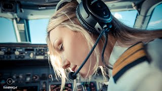 Pilot Salary  How Much Do Airline Pilots Earn?  Life Of An Airline Pilot by @DutchPilotGirl