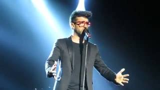 PIERO BARONE - IL VOLO - NO PUEDE SER - KAZAN 10.JUNE2016