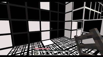 Minecraft: Acatalepsy Part 1 By PhiNES