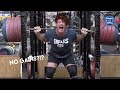 These are John Cena Best Lifts (Bench, Squat, Deadlift And More)