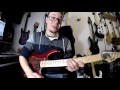 Tapping Lesson Part 1 - The Basics