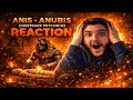 Anis Anubis DISS TRACK PSYCO M REACTION 