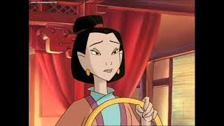 The Legend of Nezha (2003) - 11