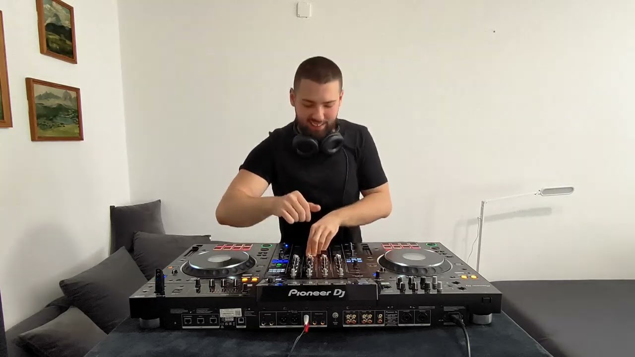 Hard Bounce & Hard Trance SET vol.3 [155BPM] - MARTINEZ0