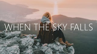 Lost Wolves & Tadeusz - When The Sky Falls (Lyrics) ft. Jack Patrick