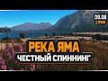 Русская Рыбалка 4 — Стрим на реке Яма