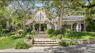 4535 Vden Avenue Tarzana 19,999,000