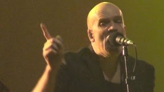 Devin Townsend Project - Bad Devil (final) Live Paris 2012