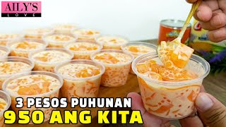 Perfect ngayong Summer - Malaki ang Kita! Patok na Pangnegosyo 2022