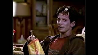 Idle Hands TV Spot #2 (R) 1999 ‧ Horror/Comedy ‧ Jessica Alba