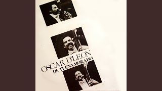 Miniatura de "Oscar D'León - Mira Que Eres Linda"