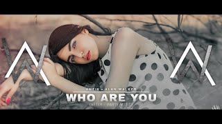 Alan Walker Style, Ameix - Who Are You (New Song 2023)