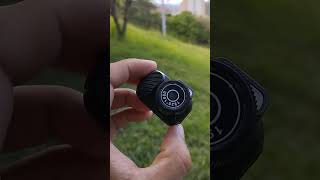 Probando cámara de $4 de Aliexpress #camera #retro #aliexpress