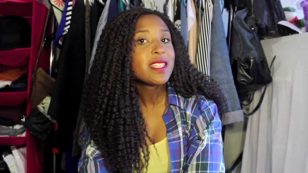 Long Crochet Braids With Brazilian Curl You Long Crochet Braids With Brazilian Curl