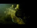 Cardboard of the Seas 2 WRECK - 95 feet below the surface (Cardboardia 13)