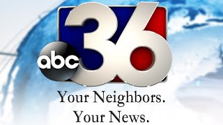 WTVQ-DT news opens