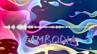 Cambodia with  Spectrum  House  Jadul