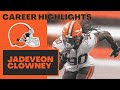Welcome to the Cleveland Browns | Jadeveon Clowney NFL Career Highlights ᴴᴰ
