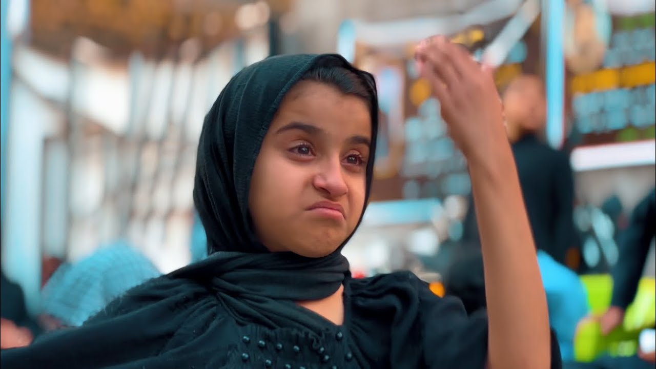 الناعي ميثم الجابري# سابعة المرحوم # نزار الدهامي