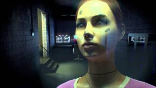 THE ASSEMBLY - teaser trailer