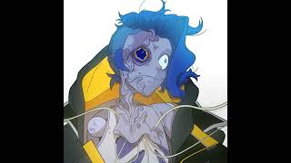 Uzi Doorman Reference??? Knights Of Guinevere