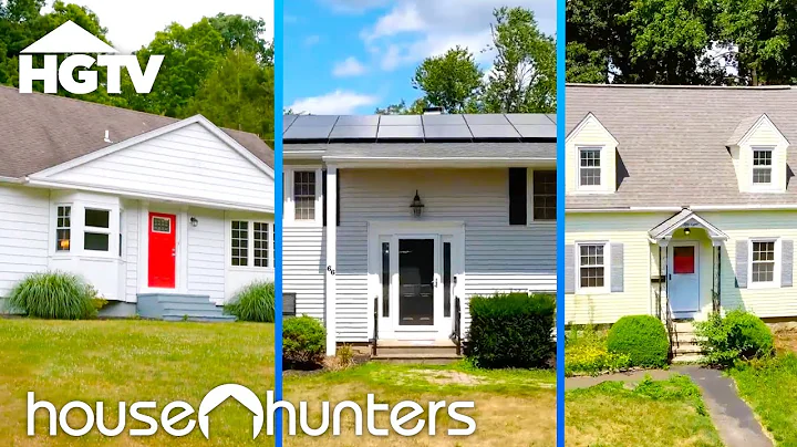 Couple on a Mission to Find the Ultimate Family Home | House Hunters | HGTV - DayDayNews