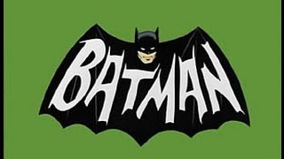 My Entire Batman 60s Classic TV Series Collection ( Dedicated To Batgirl)