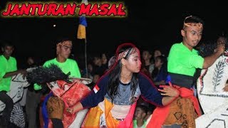 Janturan !!!! Kuda Kepang Bangun Budhoyo Sakti