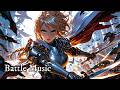 【作業用BGM】戦闘音楽 Epic Music /Battle Music/Hybrid Orchestral Rock