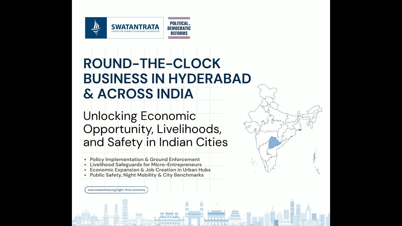 Unlocking economic opportunity livelihood s and safety in Indian cities