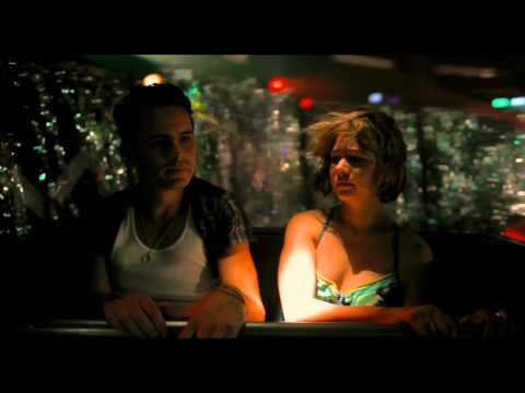 Take This Waltz ride HD - Video Killed The Radio Star