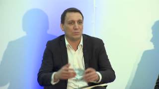 Sportspro Live 2015 John Rhodes, Hok