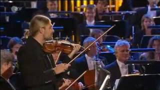 David Garrett-He's a Pirate (Echo 2008) chords