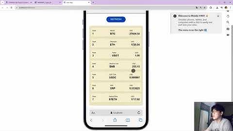 Luis Hernando - Tugas 3 Pemrograman Berbasis Perangkat Bergerak