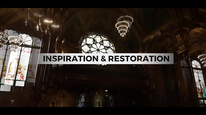 From the Sacrament to the Mysteries with Dr. Denis...