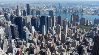 Empire State Building - Observation Deck