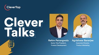 Marketing on Autopilot: AI That Does the Heavy Lifting | CleverTalks Episode 1