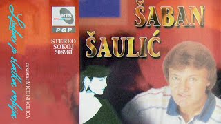 Vignette de la vidéo "Saban Saulic - Princ na belom konju - (Audio 1997)"