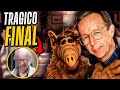 El oscuro SECRETO detrás de la serie ALF