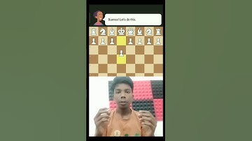 I Beat a 1600 Elo Chess Bot (And You Can Too!)
