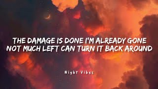 I Prevail - Closure (lyrics)