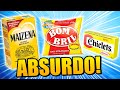 7 MARCAS FAMOSAS QUE VIRARAM NOME DE PRODUTOS!