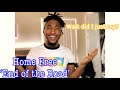 Boyz II Men - End of the Road (Home Free Cover) | REACTION