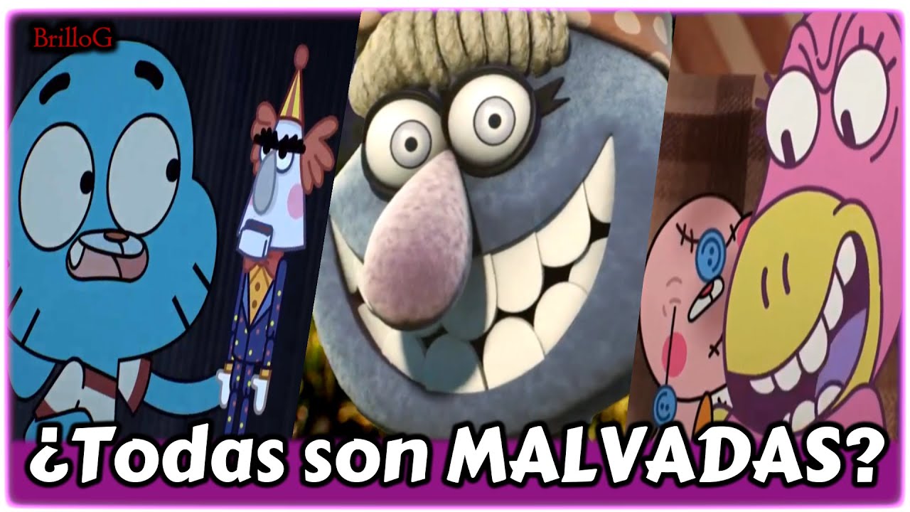 ¿Las Marionetas Son Malvadas? El Misterio de las Marionetas El